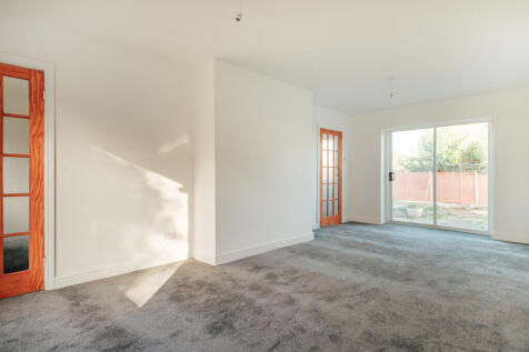 Living / Dining Room