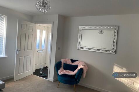 Other Side Of The Living Room