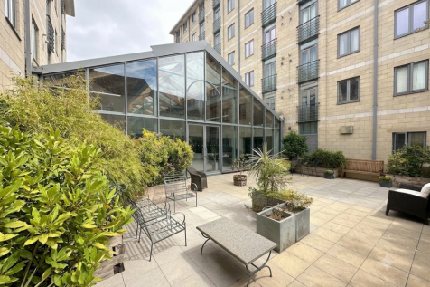 Residents' Garden