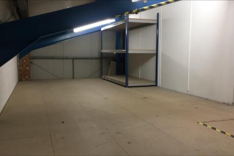 mezz storage rear