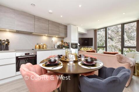 Lounge / Kitchen / Diner
