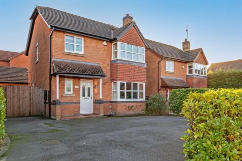 Frodsham, WA6 - property photo