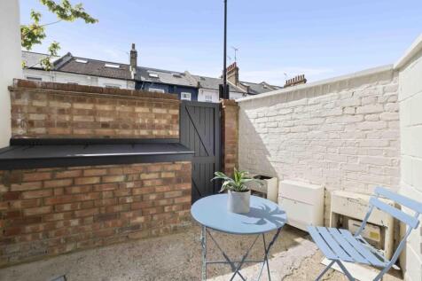 Patio/Courtyard
