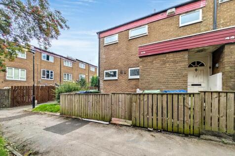 45 Stainton Drive, Felling, Gateshead, Tyne And Wear, NE10 9QU