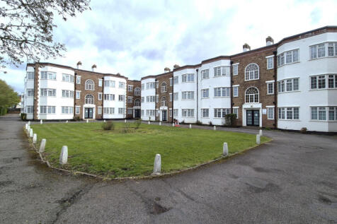 Two Double Bedroom Flat