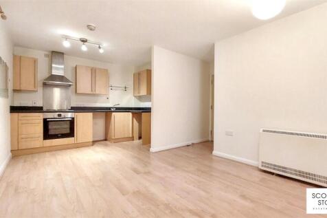 Alonso Close, Chellaston, Derby photo 3