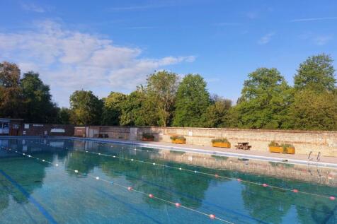 Pells Pool