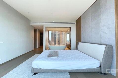 Scope Langsuan - Bedroom