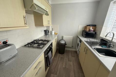 Kitchen 1