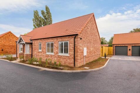 Plot 2 Water Gate New Bungalows (Quadring)-6