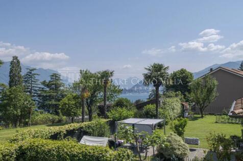 Menaggio the lake como villa- Villa Scala via mons