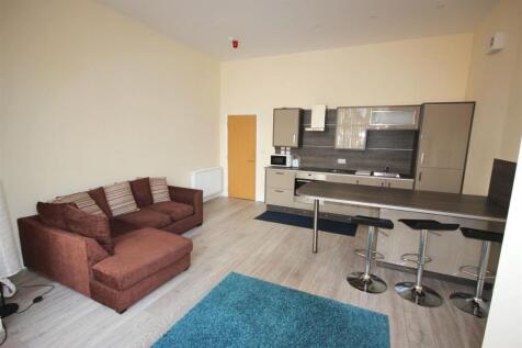 Kitchen/Lounge