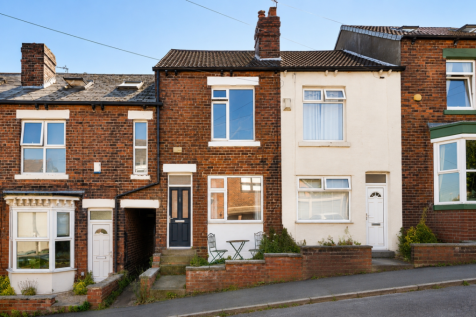 best estate agent sheffield 