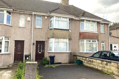 3-bed terraced on Mortimer Road, Filton, Bristol, £1,600/mo