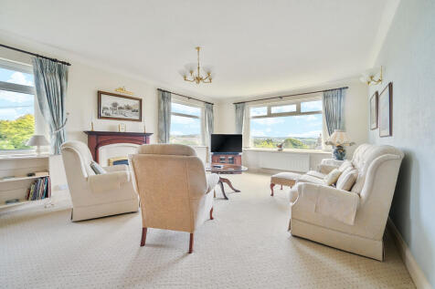 Open Plan Living ...