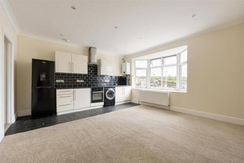 Winchester Road, E4