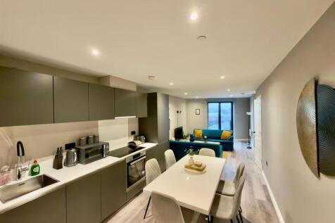 Springwell Gardens, Whitehall Road, Leeds City Centre photo 3