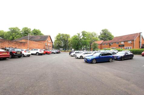 Alternative Car Park