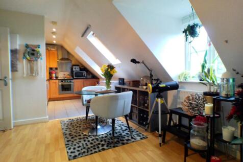 Living Dining Space