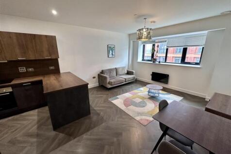 Kitchen/Lounge