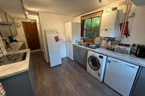 Room 4, Cherry Hinton Road, CB1 photo 4