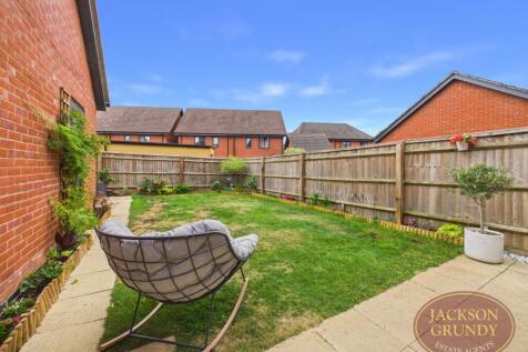 Coombe Close