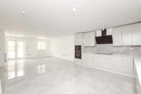 Kitchen Lounge/Diner