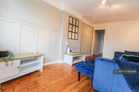 Living / Dining Room