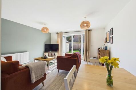 Open-Plan  Living Kitchen