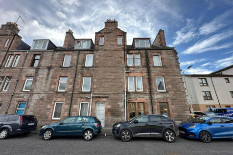 5c Viewfield Place Perth PH1 5AG