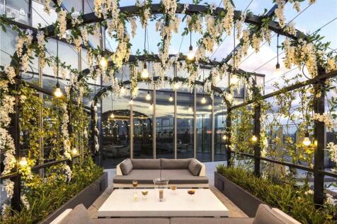 Roof Terrace