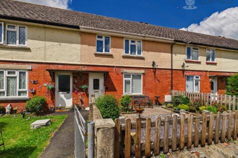 EWEMOVE SOUTH MOLTON - FIR TERRACE