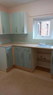 Typical Kitchen