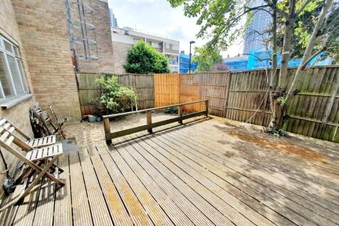 Terrace / Patio
