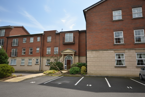 Wentworth Court Higher Lane, M45 Draft