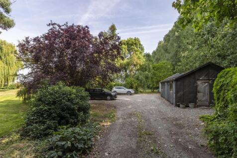 Parking Area