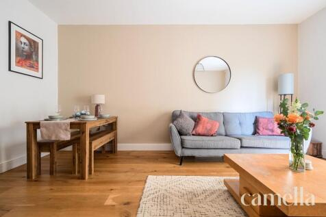 Reception / Dining Room