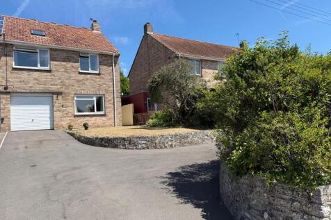 3 Bedroom Semi Detached for Sale in Middlezoy