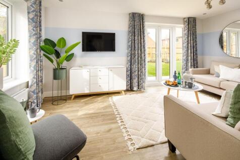 primary property image