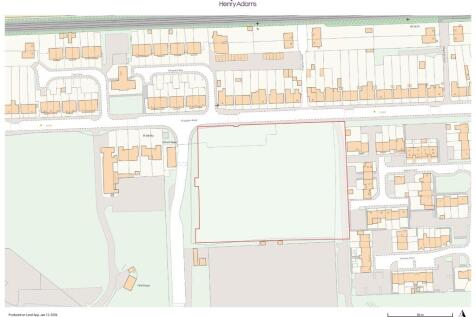 Plan indicative only