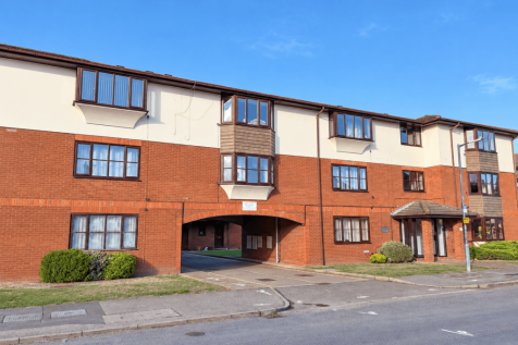 1 Bedroom Apartment for Sale - Felixstowe - Wain
