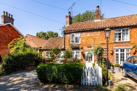 Chapel Cottage (Spilsby)-9