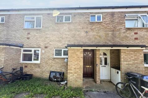 88 Westcroft, Chippenham, Wiltshire, SN14 0NU