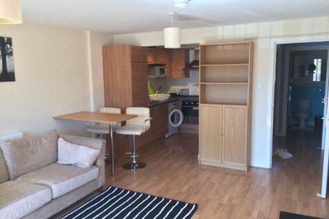Dalmarnock Drive, Bridgeton, Glasgow, G40 photo 3