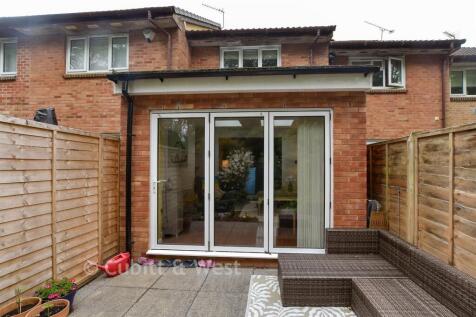 Rear Elevation