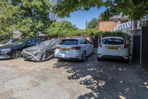 Parking space