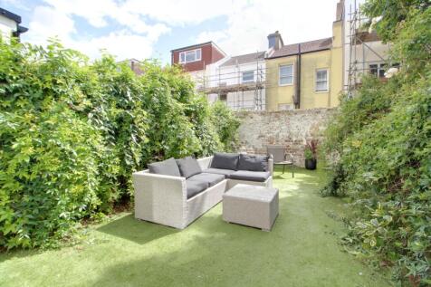 Park Crescent Road, Brighton, East Sussex, BN2 photo 3