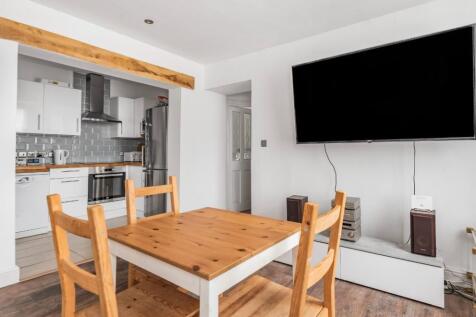 Kitchen-Diner