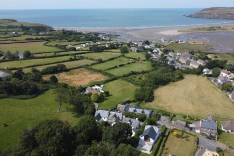 Llys Y Coed,, Feidr Ganol Newport, Pembrokeshire, 