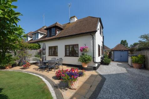 The Leas, Chestfield, Whitstable